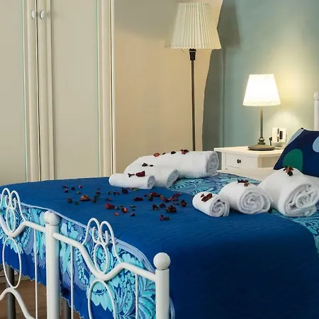 Apartment Little House *