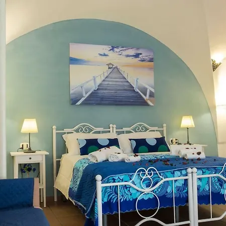 Little House Apartment Neapel