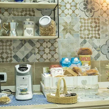 Apartment Little House Neapel