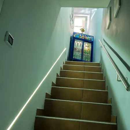 Apartment Little House *