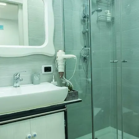 Apartment Little House *