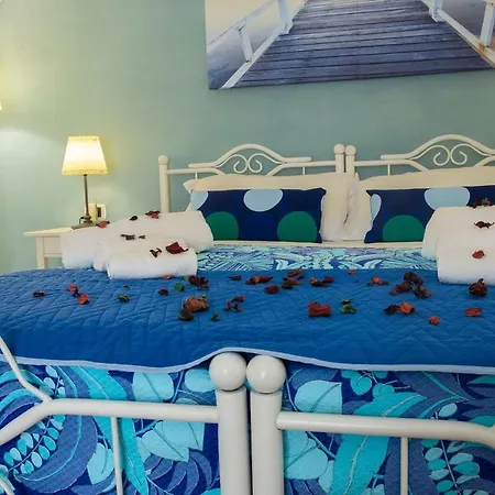 Little House Apartment *