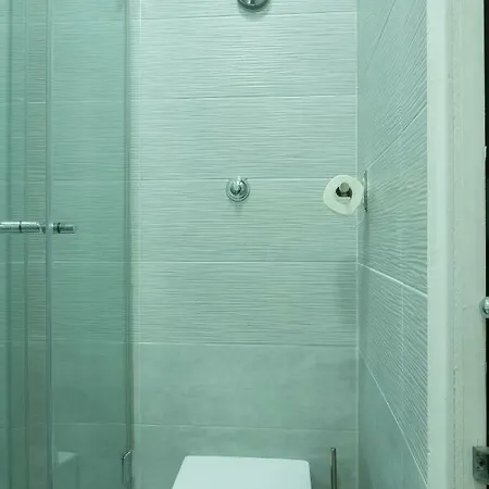 Little House Apartment Neapel