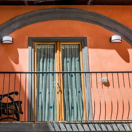 Little House Apartament *